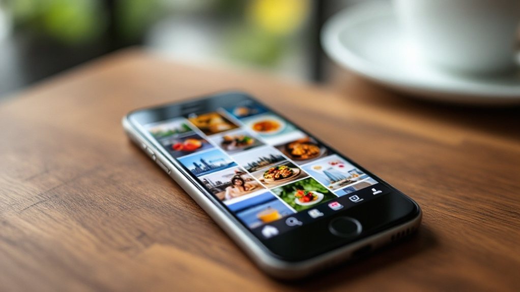 authentic user generated local content