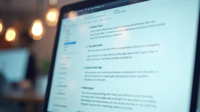 bullet points boost local seo