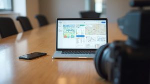 business local optimization