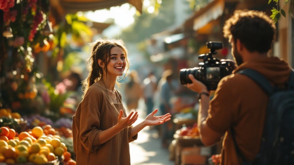 collaborative local influencer marketing strategies