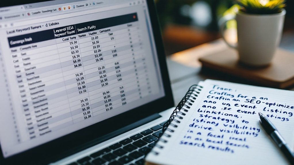 crafting victorious keyword implementation