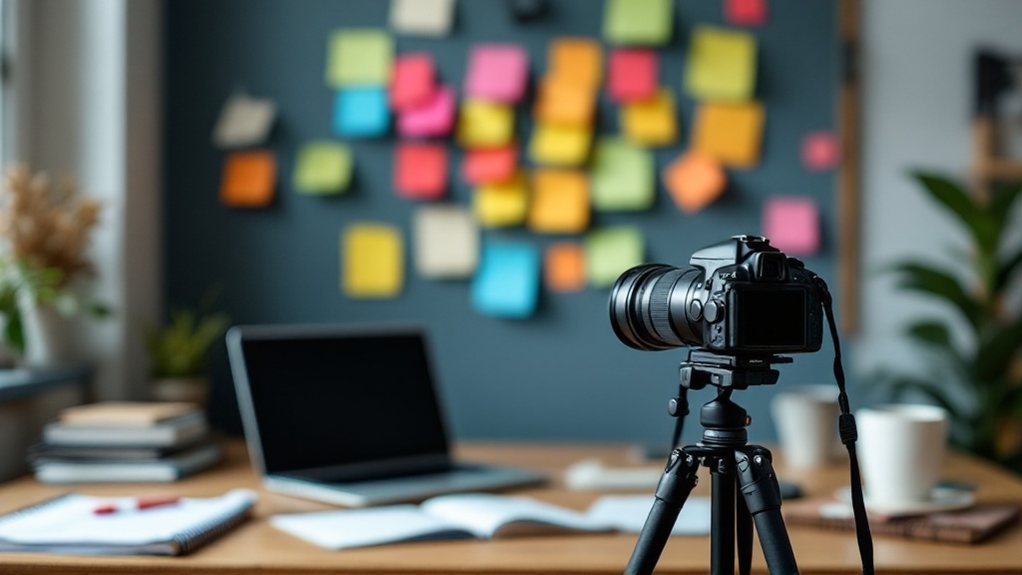 creating compelling content