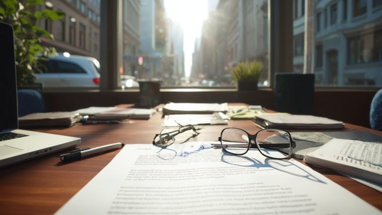 describing business details for local directories