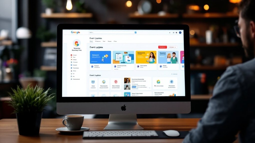 event update relevance for seo