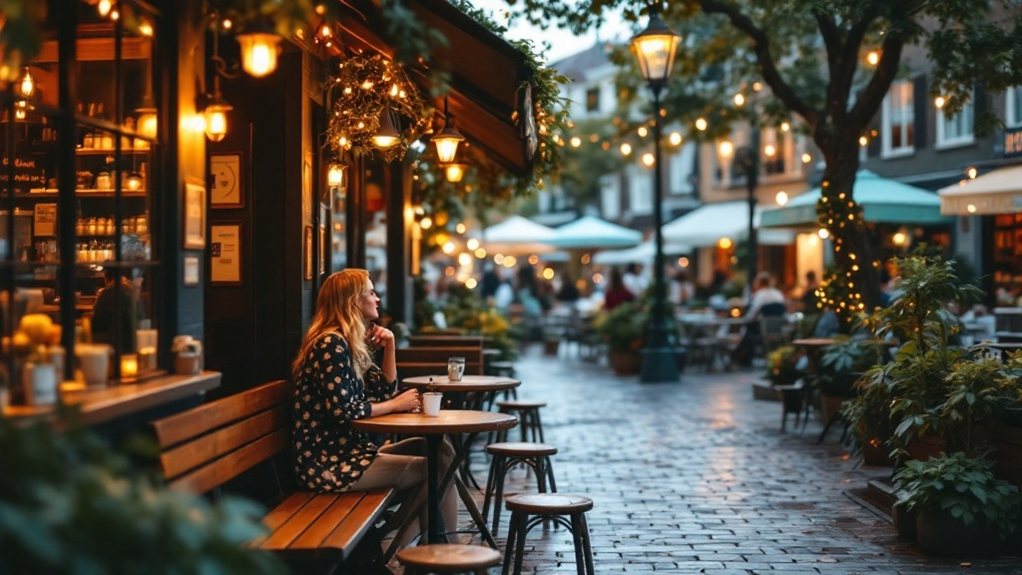 harnessing localized influencer potential