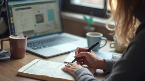 hyper local targeted search optimized content