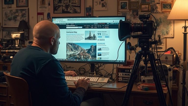 hyperlocal blogging boosts local search engine