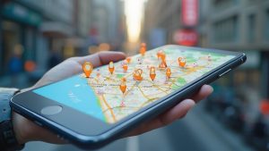 local search importance highlighted