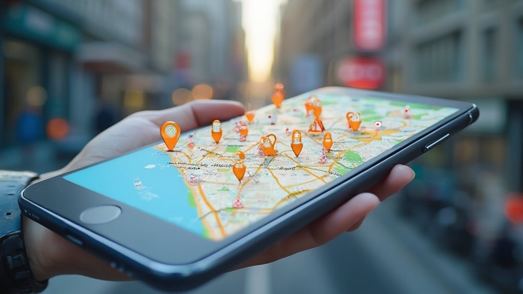 local search importance highlighted