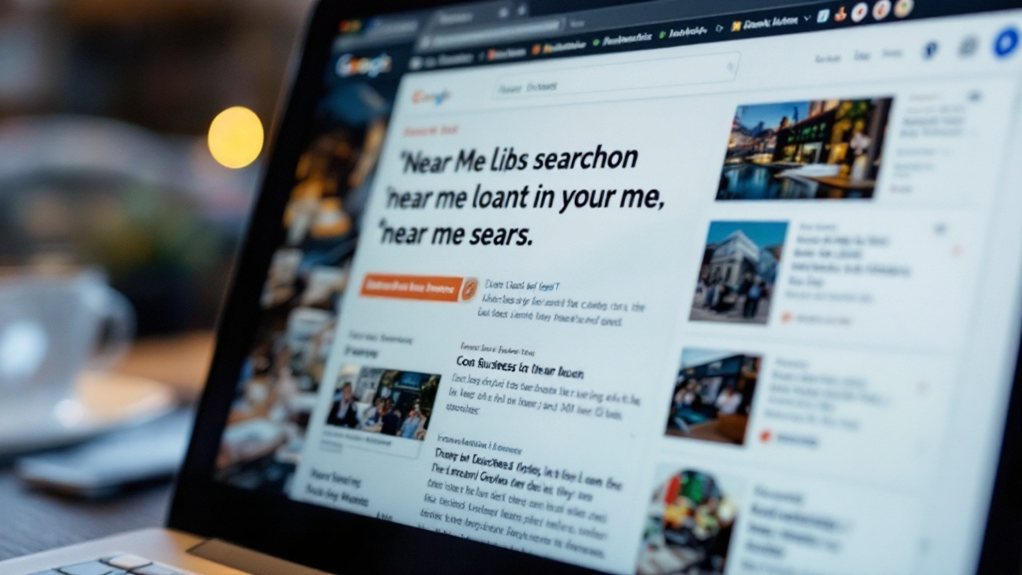 local search optimization