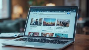 local seo event listings