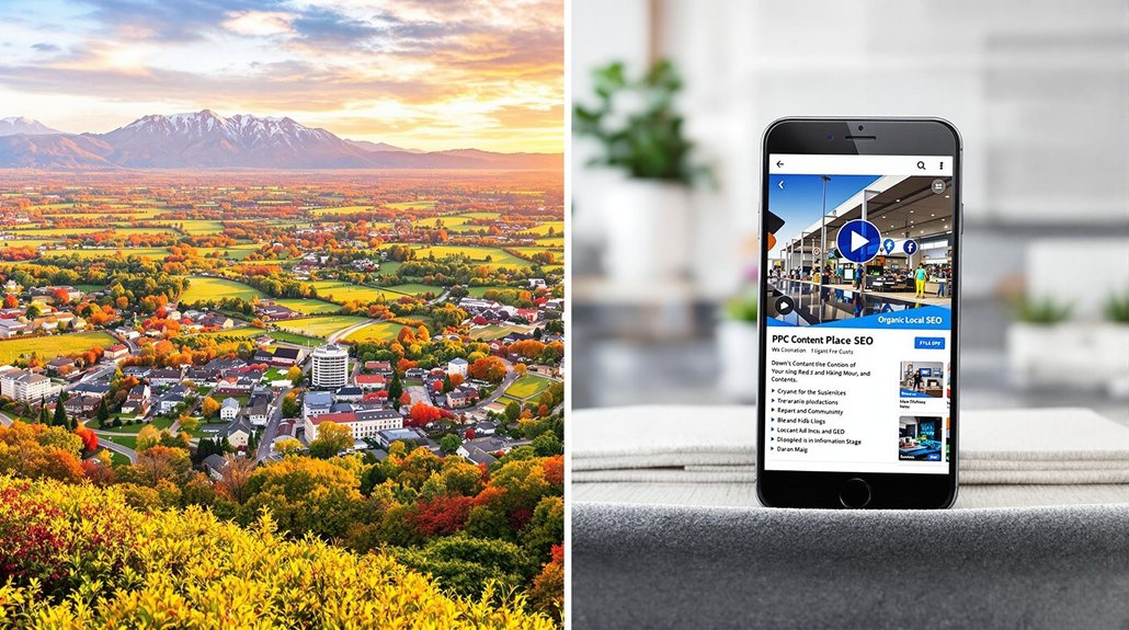 local seo versus ppc advertising