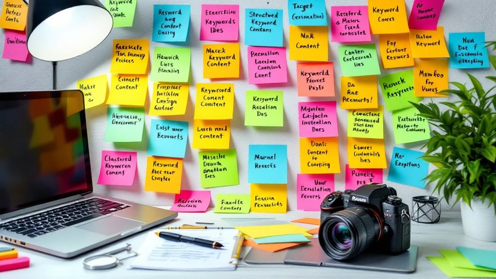 localized content optimization for visibility