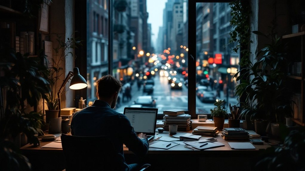 localized search impact on businesses