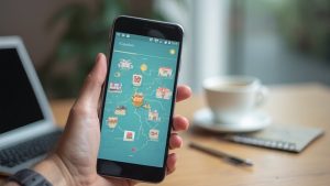 localized social media content optimization