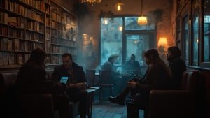 location based search comparisons