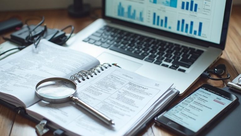 maintain consistent online business listings