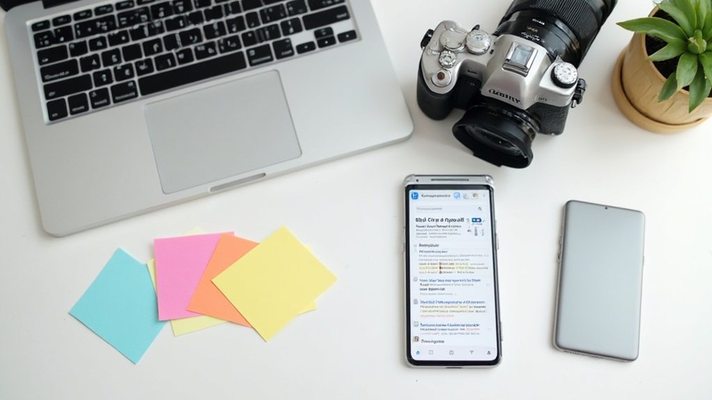 optimize blog posts local searches