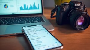 optimize content for voice search