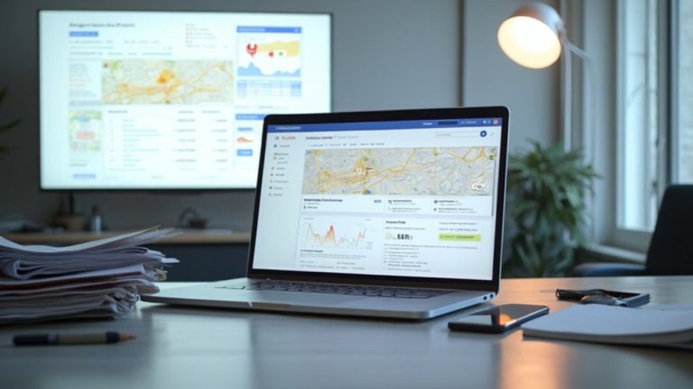 optimize google business profile listing