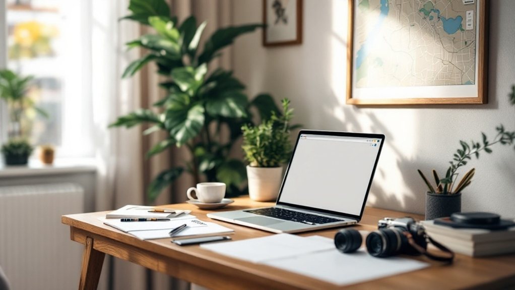 optimizing hyperlocal google business visibility