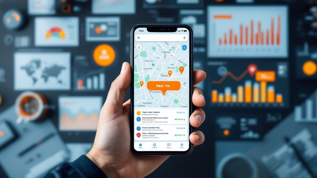 popularity influencing search platform performance