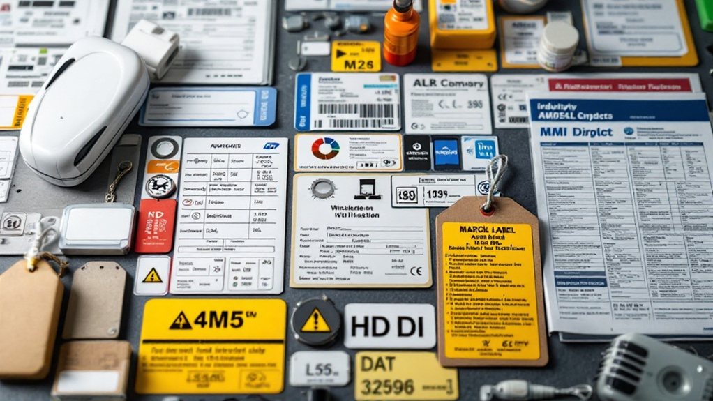 product identifier optimization and attributes