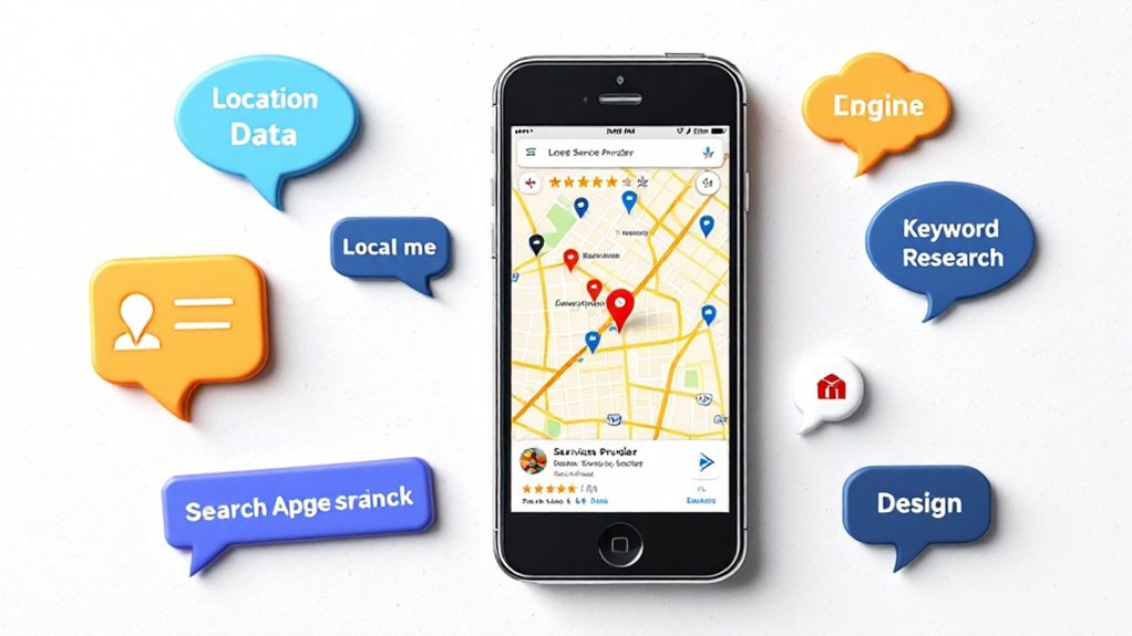 proximity optimization strategic management approach