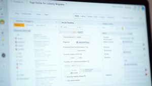 seo friendly directory category listings