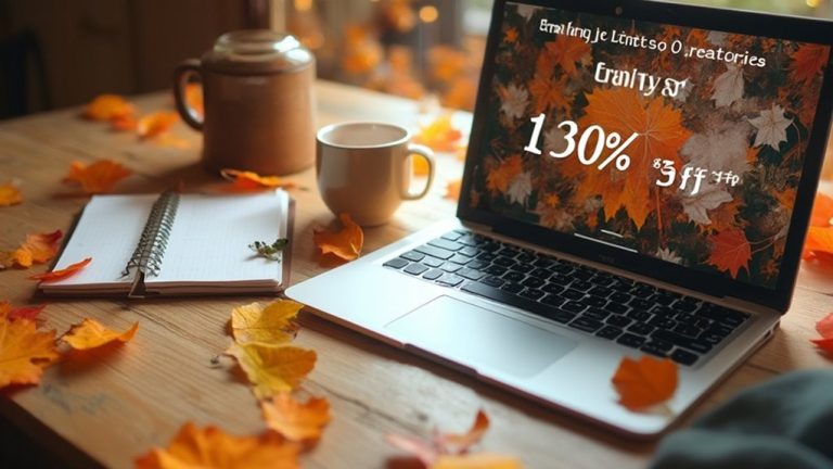 tailored seasonal offers local visibility