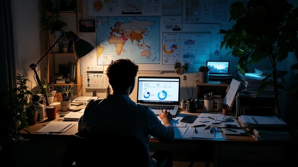 thorough keyword analysis crucial preparation