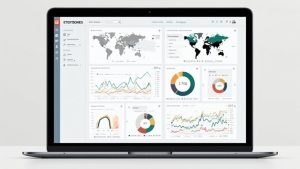 track local keyword performance
