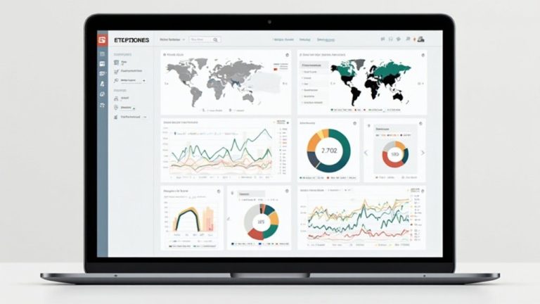 track local keyword performance