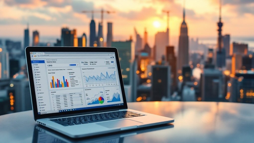 unifying enterprise wide digital strategy